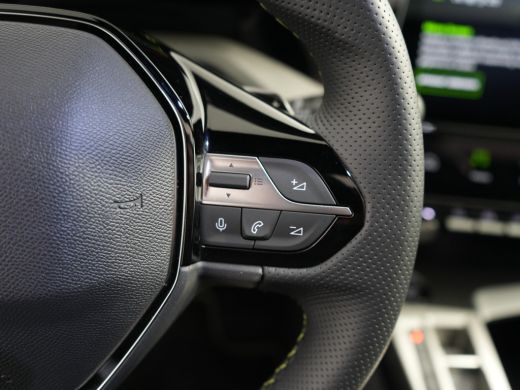 Peugeot 408 1.2 Hybrid 145 e-DCS6 GT | Achteruitrij assistent | Achteruitrijcamera | Alarm klasse 1(startblok... ActivLease financial lease