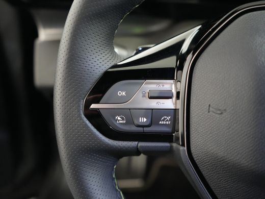 Peugeot 408 1.2 Hybrid 145 e-DCS6 GT | Achteruitrij assistent | Achteruitrijcamera | Alarm klasse 1(startblok... ActivLease financial lease
