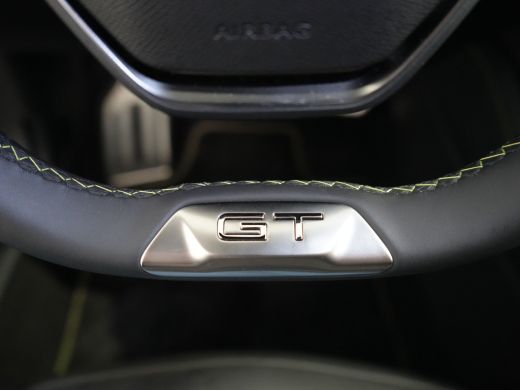 Peugeot 408 1.2 Hybrid 145 e-DCS6 GT | Achteruitrij assistent | Achteruitrijcamera | Alarm klasse 1(startblok... ActivLease financial lease