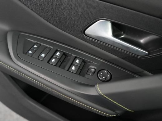 Peugeot 408 1.2 Hybrid 145 e-DCS6 GT | Achteruitrij assistent | Achteruitrijcamera | Alarm klasse 1(startblok... ActivLease financial lease