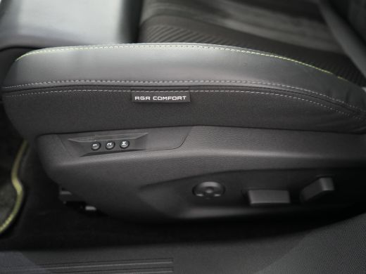 Peugeot 408 1.2 Hybrid 145 e-DCS6 GT | Achteruitrij assistent | Achteruitrijcamera | Alarm klasse 1(startblok... ActivLease financial lease