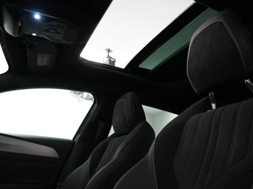 Peugeot 408 1.2 Hybrid 145 e-DCS6 GT | Achteruitrij assistent | Achteruitrijcamera | Alarm klasse 1(startblok... ActivLease financial lease