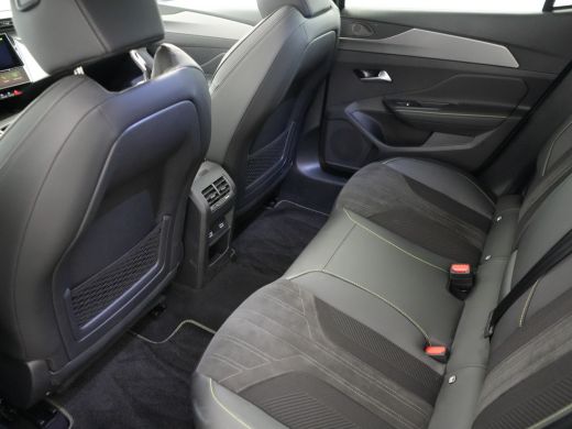 Peugeot 408 1.2 Hybrid 145 e-DCS6 GT | Achteruitrij assistent | Achteruitrijcamera | Alarm klasse 1(startblok... ActivLease financial lease