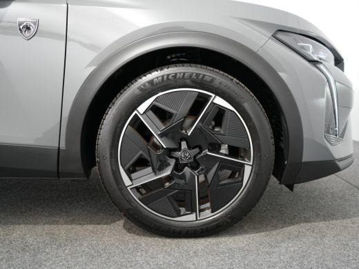 Peugeot 408 1.2 Hybrid 145 e-DCS6 GT | Achteruitrij assistent | Achteruitrijcamera | Alarm klasse 1(startblok... ActivLease financial lease