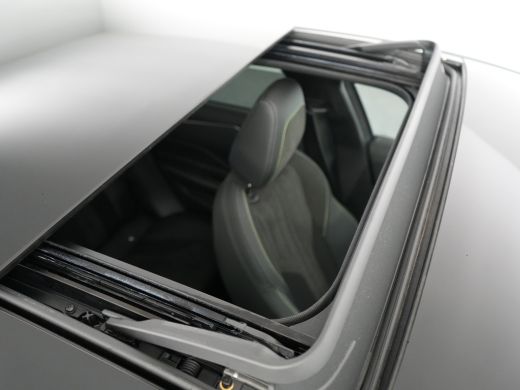 Peugeot 408 1.2 Hybrid 145 e-DCS6 GT | Achteruitrij assistent | Achteruitrijcamera | Alarm klasse 1(startblok... ActivLease financial lease