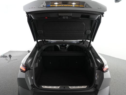 Peugeot 408 1.2 Hybrid 145 e-DCS6 GT | Achteruitrij assistent | Achteruitrijcamera | Alarm klasse 1(startblok... ActivLease financial lease