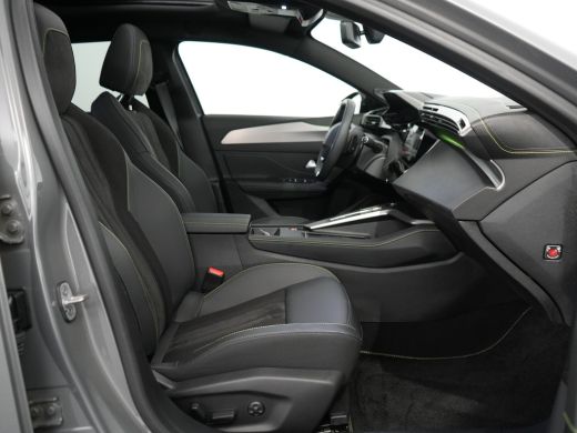 Peugeot 408 1.2 Hybrid 145 e-DCS6 GT | Achteruitrij assistent | Achteruitrijcamera | Alarm klasse 1(startblok... ActivLease financial lease