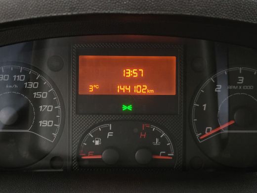 Peugeot Boxer 2.0BlueHDI 130pk L1/H2 Inrichting Euro 6! ActivLease financial lease