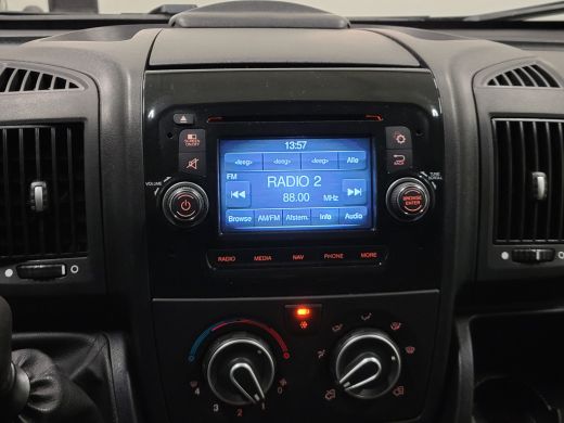 Peugeot Boxer 2.0BlueHDI 130pk L1/H2 Inrichting Euro 6! ActivLease financial lease