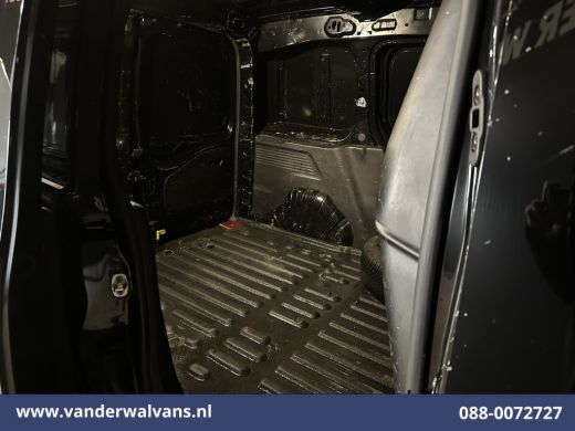 Peugeot Partner 1.5 BlueHDI L1H1 Euro6 Airco | Apple Carplay | Android Auto | Cruisecontrol Trekhaak, Parkeersens... ActivLease financial lease