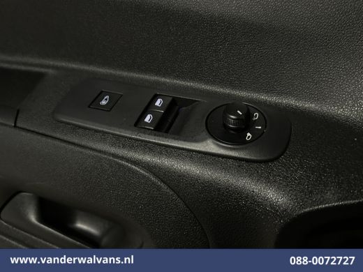 Peugeot Partner 1.5 BlueHDI L1H1 Euro6 Airco | Apple Carplay | Android Auto | Cruisecontrol Trekhaak, Parkeersens... ActivLease financial lease