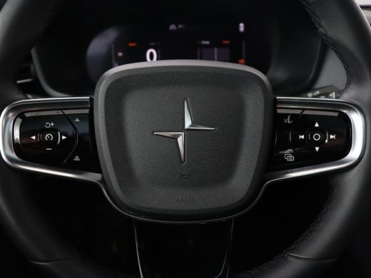 Polestar 2 Long Range Dual Motor Launch Edition 78kWh | Panoramadak | 360 Camera | Achterbankverwarming | Ad... ActivLease financial lease