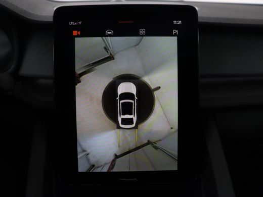 Polestar 2 Long Range Dual Motor Launch Edition 78kWh | Panoramadak | 360 Camera | Achterbankverwarming | Ad... ActivLease financial lease