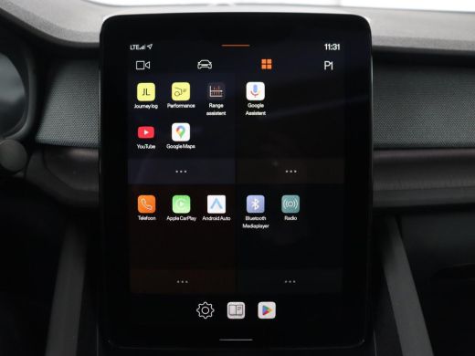 Polestar 2 Long Range Dual Motor Launch Edition 78kWh | Panoramadak | 360 Camera | Achterbankverwarming | Ad... ActivLease financial lease