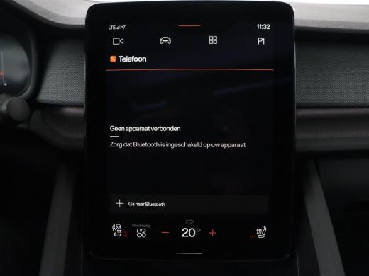 Polestar 2 Long Range Dual Motor Launch Edition 78kWh | Panoramadak | 360 Camera | Achterbankverwarming | Ad... ActivLease financial lease