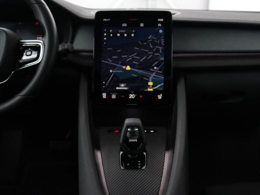 Polestar 2 Long Range Dual Motor Launch Edition 78kWh | Panoramadak | 360 Camera | Achterbankverwarming | Ad... ActivLease financial lease