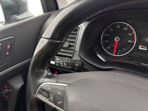 Seat Ateca 1.0 EcoTSI Style (INCL-BTW) *FULL-LED | NAVI-FULLMAP | CAMERA | DAB+ | COMFORTSEATS |  ECC | PDC ... ActivLease financial lease