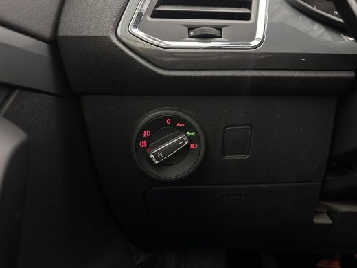 Seat Ateca 1.0 EcoTSI Style (INCL-BTW) *FULL-LED | NAVI-FULLMAP | CAMERA | DAB+ | COMFORTSEATS |  ECC | PDC ... ActivLease financial lease