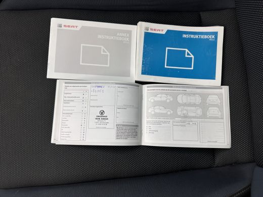 Seat Ateca 1.0 EcoTSI Style (INCL-BTW) *FULL-LED | NAVI-FULLMAP | CAMERA | DAB+ | COMFORTSEATS |  ECC | PDC ... ActivLease financial lease