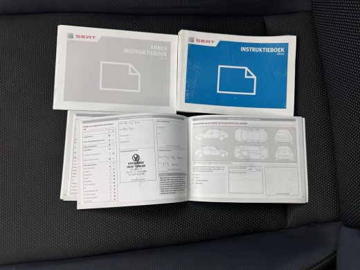 Seat Ateca 1.0 EcoTSI Style (INCL-BTW) *FULL-LED | NAVI-FULLMAP | CAMERA | DAB+ | COMFORTSEATS |  ECC | PDC ... ActivLease financial lease