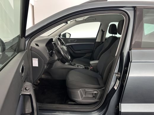 Seat Ateca 1.0 EcoTSI Style (INCL-BTW) *FULL-LED | NAVI-FULLMAP | CAMERA | DAB+ | COMFORTSEATS |  ECC | PDC ... ActivLease financial lease
