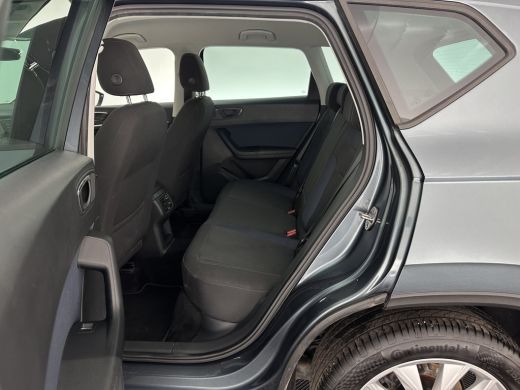Seat Ateca 1.0 EcoTSI Style (INCL-BTW) *FULL-LED | NAVI-FULLMAP | CAMERA | DAB+ | COMFORTSEATS |  ECC | PDC ... ActivLease financial lease