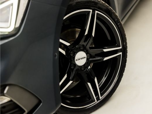 Seat Leon 1.0 TSI FR Sport (APPLE CARPLAY, GROOT NAVI, STUUR/STOELVERWARMING, CAMERA, SPORTSTOELEN, GETINT ... ActivLease financial lease