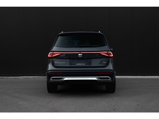 Seat Tarraco 1.4 TSI 245 PK e-Hybrid PHEV FR Panoramadak | Adaptive cruise control | Dodehoekdetectie | Achter... ActivLease financial lease