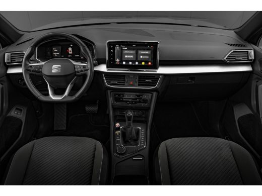 Seat Tarraco 1.4 TSI 245 PK e-Hybrid PHEV FR Panoramadak | Adaptive cruise control | Dodehoekdetectie | Achter... ActivLease financial lease