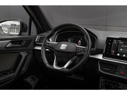 Seat Tarraco 1.4 TSI 245 PK e-Hybrid PHEV FR Panoramadak | Adaptive cruise control | Dodehoekdetectie | Achter... ActivLease financial lease