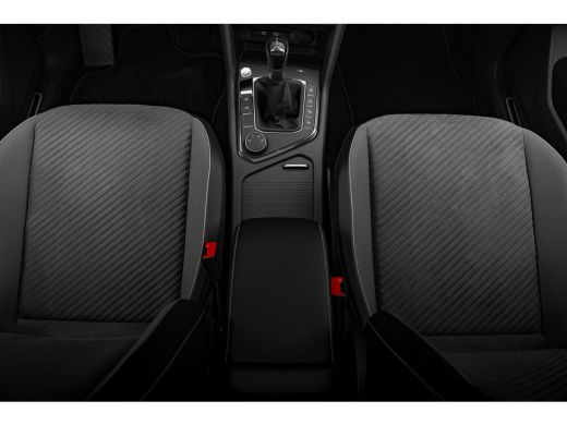 Seat Tarraco 1.4 TSI 245 PK e-Hybrid PHEV FR Panoramadak | Adaptive cruise control | Dodehoekdetectie | Achter... ActivLease financial lease