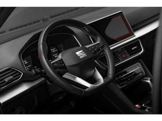 Seat Tarraco 1.4 TSI 245 PK e-Hybrid PHEV FR Panoramadak | Adaptive cruise control | Dodehoekdetectie | Achter... ActivLease financial lease