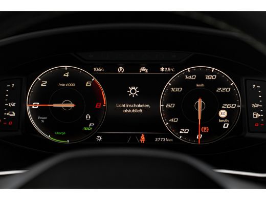 Seat Tarraco 1.4 TSI 245 PK e-Hybrid PHEV FR Panoramadak | Adaptive cruise control | Dodehoekdetectie | Achter... ActivLease financial lease