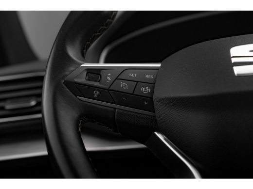 Seat Tarraco 1.4 TSI 245 PK e-Hybrid PHEV FR Panoramadak | Adaptive cruise control | Dodehoekdetectie | Achter... ActivLease financial lease