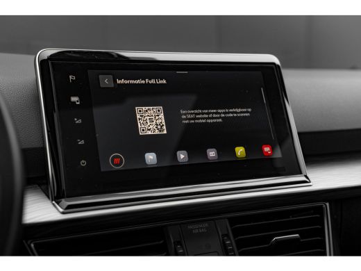 Seat Tarraco 1.4 TSI 245 PK e-Hybrid PHEV FR Panoramadak | Adaptive cruise control | Dodehoekdetectie | Achter... ActivLease financial lease