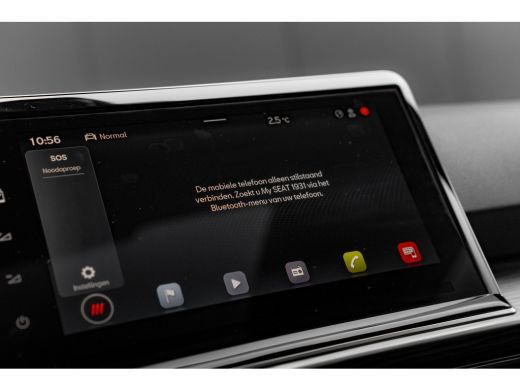 Seat Tarraco 1.4 TSI 245 PK e-Hybrid PHEV FR Panoramadak | Adaptive cruise control | Dodehoekdetectie | Achter... ActivLease financial lease