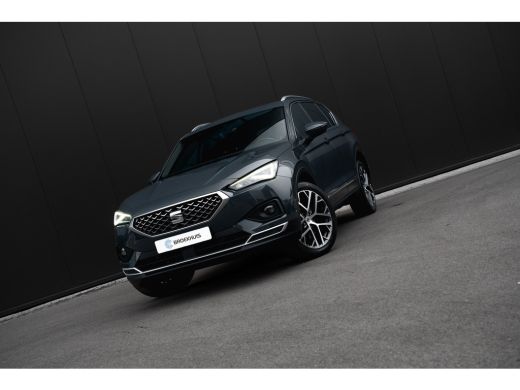 Seat Tarraco 1.4 TSI 245 PK e-Hybrid PHEV FR Panoramadak | Adaptive cruise control | Dodehoekdetectie | Achter... ActivLease financial lease