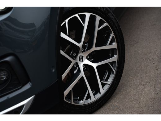 Seat Tarraco 1.4 TSI 245 PK e-Hybrid PHEV FR Panoramadak | Adaptive cruise control | Dodehoekdetectie | Achter... ActivLease financial lease