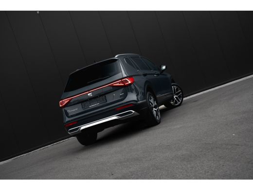 Seat Tarraco 1.4 TSI 245 PK e-Hybrid PHEV FR Panoramadak | Adaptive cruise control | Dodehoekdetectie | Achter... ActivLease financial lease