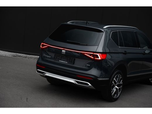 Seat Tarraco 1.4 TSI 245 PK e-Hybrid PHEV FR Panoramadak | Adaptive cruise control | Dodehoekdetectie | Achter... ActivLease financial lease