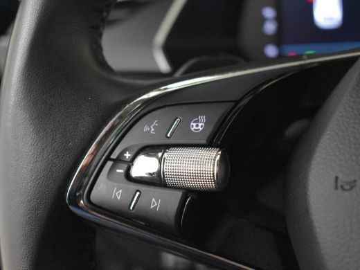 Skoda Octavia Combi 1.0 e-TSI Business Edition 110pk DSG/AUTO | Trekhaak | Navigatie | Stuur+stoelverwarming | ... ActivLease financial lease