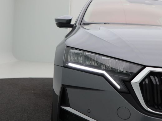 Skoda Octavia Combi 1.5 TSi 150 Pk Automaat Business Edition Plus | Panoramadak | Virtual Cockpit | Elektrische... ActivLease financial lease