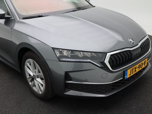 Skoda Octavia Combi 1.5 TSi 150 Pk Automaat Business Edition Plus | Panoramadak | Virtual Cockpit | Elektrische... ActivLease financial lease