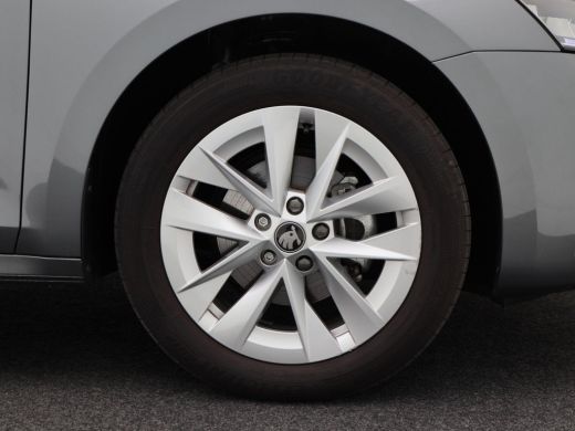 Skoda Octavia Combi 1.5 TSi 150 Pk Automaat Business Edition Plus | Panoramadak | Virtual Cockpit | Elektrische... ActivLease financial lease