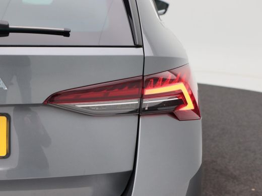 Skoda Octavia Combi 1.5 TSi 150 Pk Automaat Business Edition Plus | Panoramadak | Virtual Cockpit | Elektrische... ActivLease financial lease