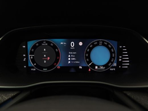 Skoda Octavia Combi 1.5 TSi 150 Pk Automaat Business Edition Plus | Panoramadak | Virtual Cockpit | Elektrische... ActivLease financial lease