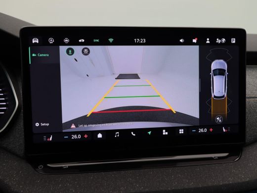 Skoda Octavia Combi 1.5 TSi 150 Pk Automaat Business Edition Plus | Panoramadak | Virtual Cockpit | Elektrische... ActivLease financial lease