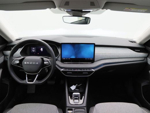 Skoda Octavia Combi 1.5 TSi 150 Pk Automaat Business Edition Plus | Panoramadak | Virtual Cockpit | Elektrische... ActivLease financial lease