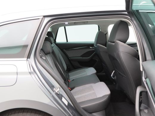 Skoda Octavia Combi 1.5 TSi 150 Pk Automaat Business Edition Plus | Panoramadak | Virtual Cockpit | Elektrische... ActivLease financial lease