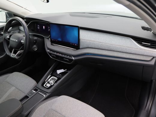 Skoda Octavia Combi 1.5 TSi 150 Pk Automaat Business Edition Plus | Panoramadak | Virtual Cockpit | Elektrische... ActivLease financial lease